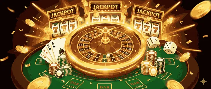 Maslakcasino ödeme kanıtı olan bahis siteleri