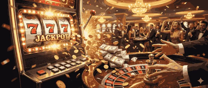 Maslakcasino sabırla bahis kazanma yolları