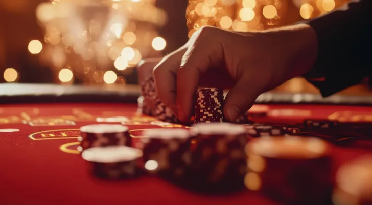 Maslakcasino promosyon kodu nereden alınır